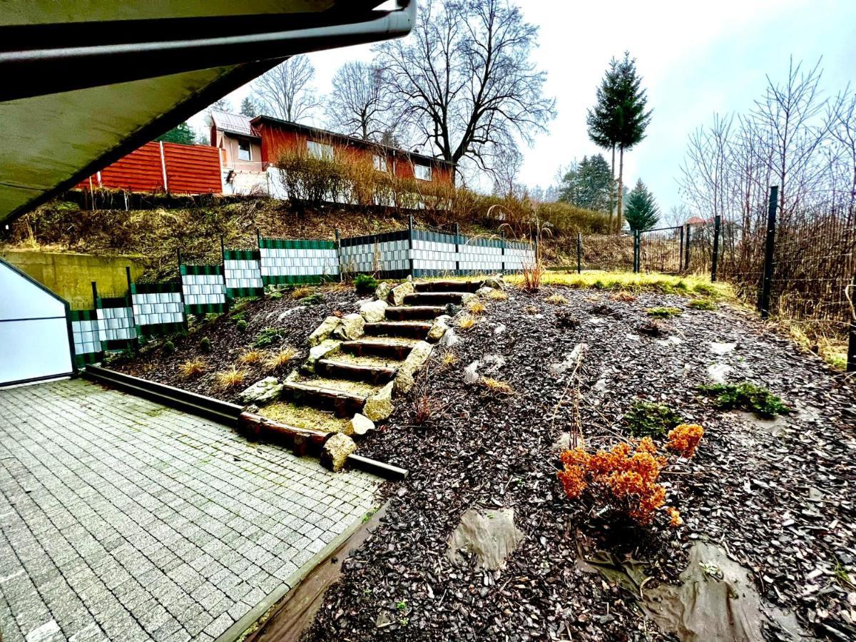 Apartament D2 Karpatia - 5D Apartamenty Карпач Екстериор снимка