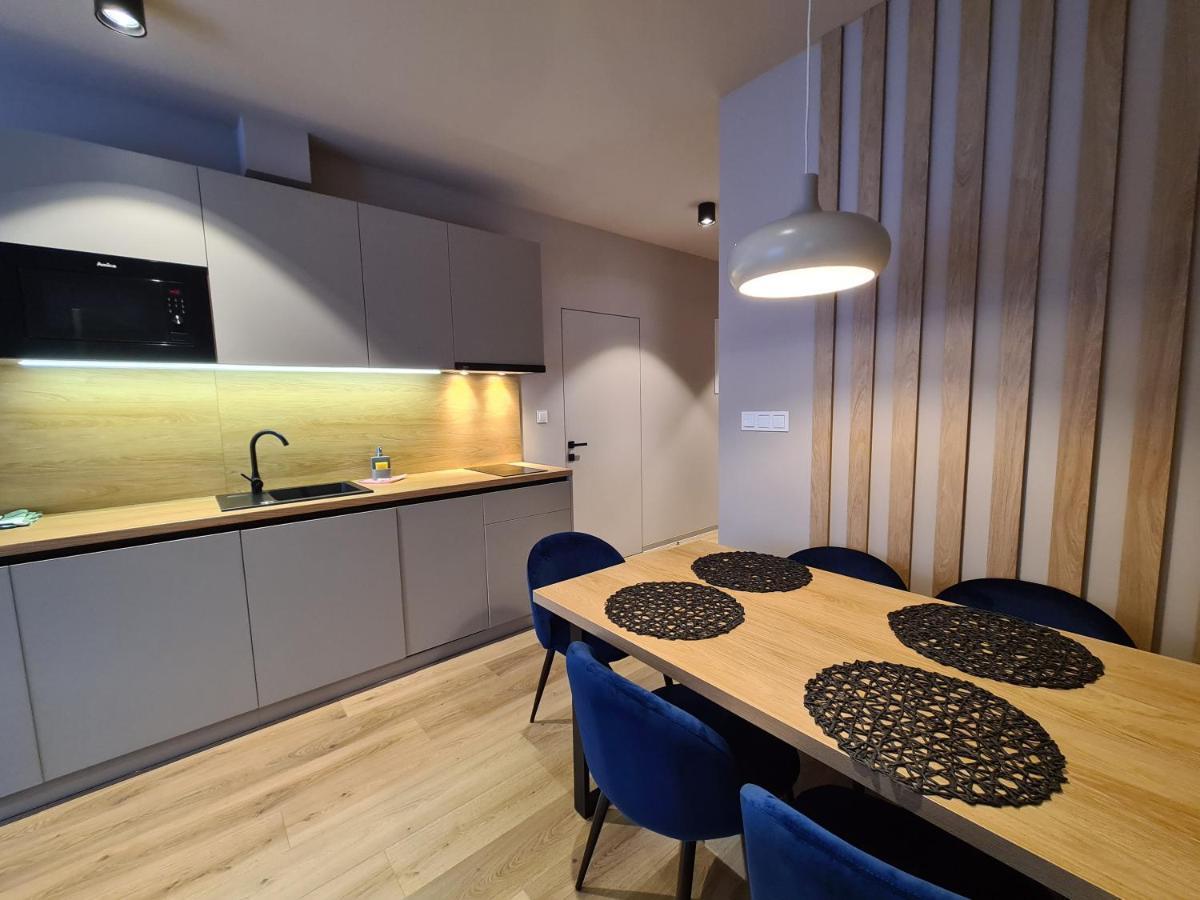 Apartament D2 Karpatia - 5D Apartamenty Карпач Екстериор снимка