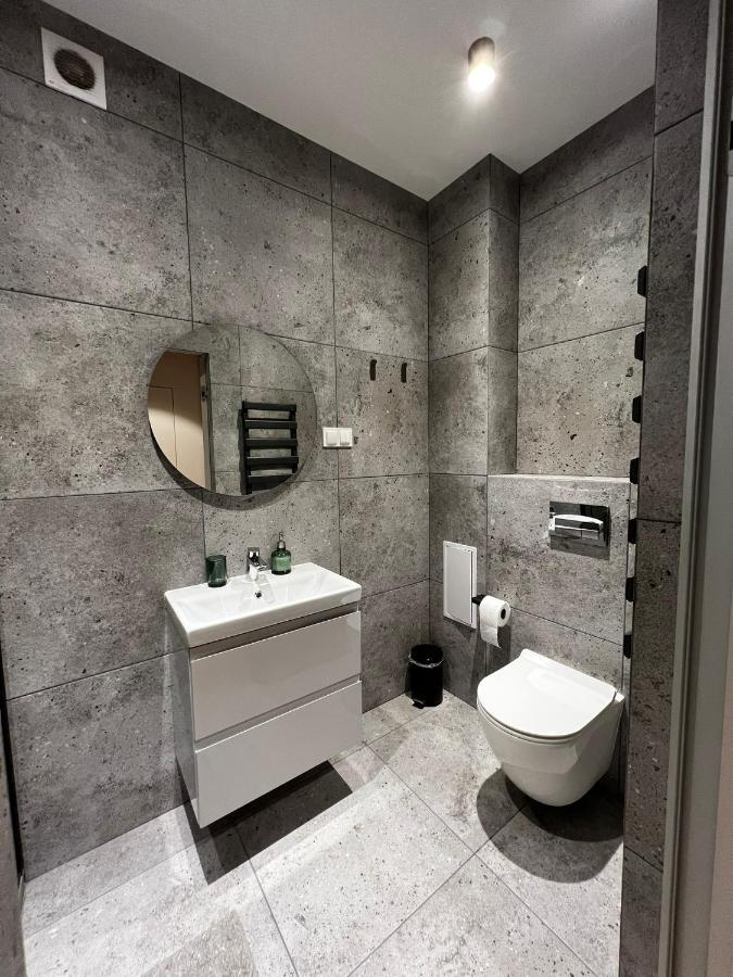 Apartament D2 Karpatia - 5D Apartamenty Карпач Екстериор снимка