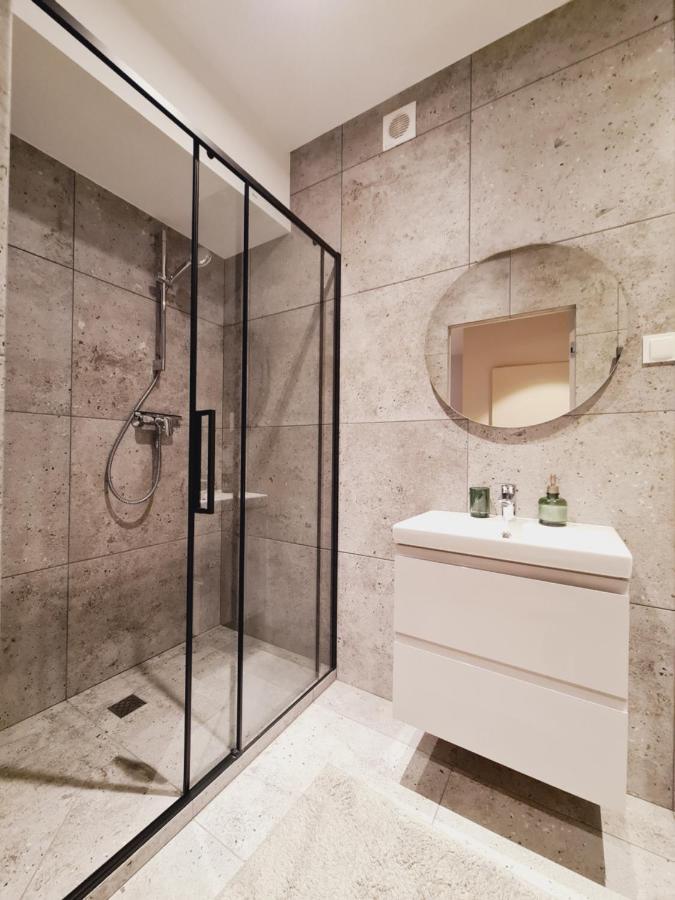 Apartament D2 Karpatia - 5D Apartamenty Карпач Екстериор снимка