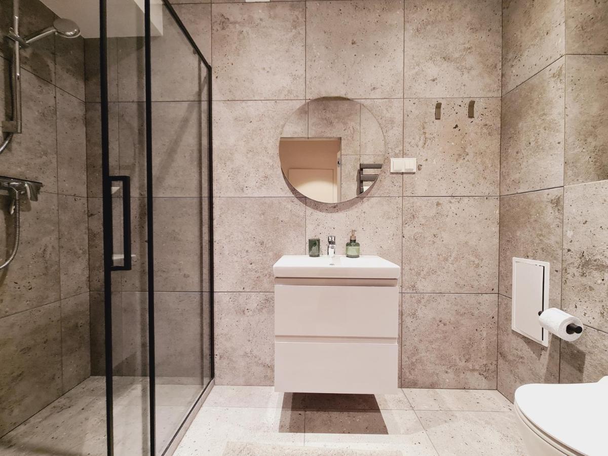 Apartament D2 Karpatia - 5D Apartamenty Карпач Екстериор снимка