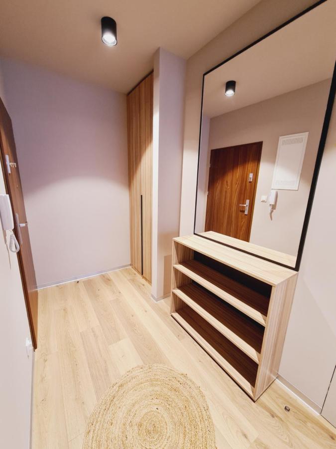Apartament D2 Karpatia - 5D Apartamenty Карпач Екстериор снимка